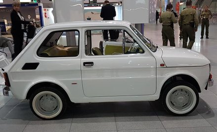 Maluch w przyszłym tygodniu trafi do Toma Hanksa