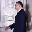 Ustawa o Sądzie Najwyższym: Czekanie na ruch prezydenta