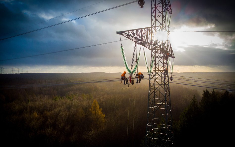 Ceny energii elektrycznej to papierek lakmusowy podwyżek cen towarów i usług w przyszłym roku. Te mo