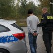 Ten mężczyzna zaatakował strzykawką jedną z pasażerek tramwaju w Świętochłowicach
