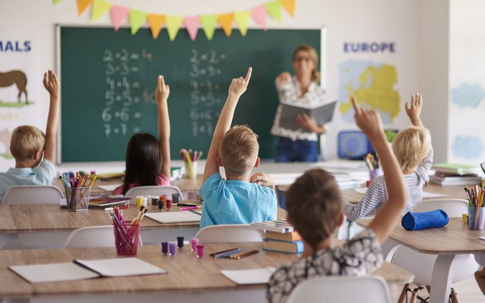 Włochy: Szkoły będą uczyć o zmianach klimatu. Obowiązkowo