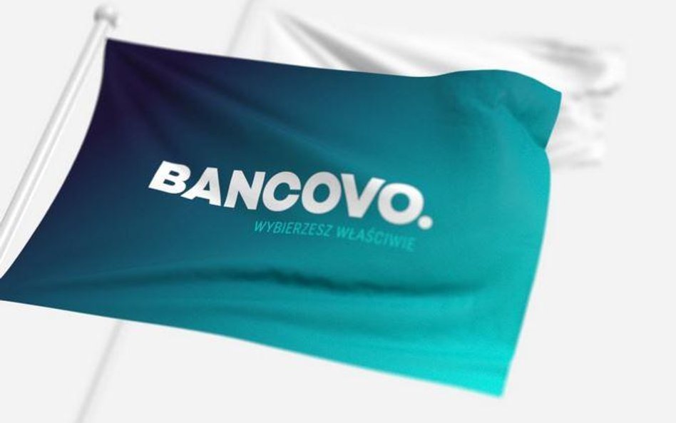 Wonga na platformie Bancovo