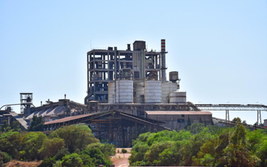 ArcelorMittal gotów do rozmów z rządem Włoch