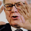 Warren Buffett, guru inwestorów giełdowych