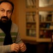 Reżyser Asghar Farhadi i Berenice Bejo (Marie) na planie „Przeszłości”