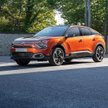 Citroen C4: Nie tylko z napędem elektrycznym