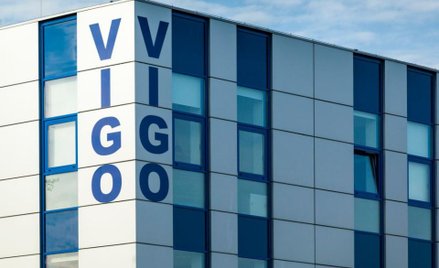 Vigo System: Celem poprawienie rekordu wyników