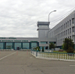 Lotnisko w Groznym