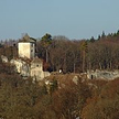 Zamek w Ojcowie