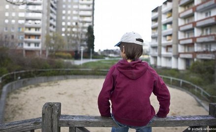 Ubóstwo dzieci tematem raportu UNICEF