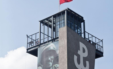 Powstańcza dyspensa w Warszawie
