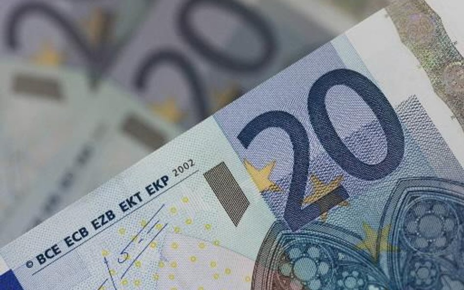 Chcemy euro, ale spieszyć się nie będziemy