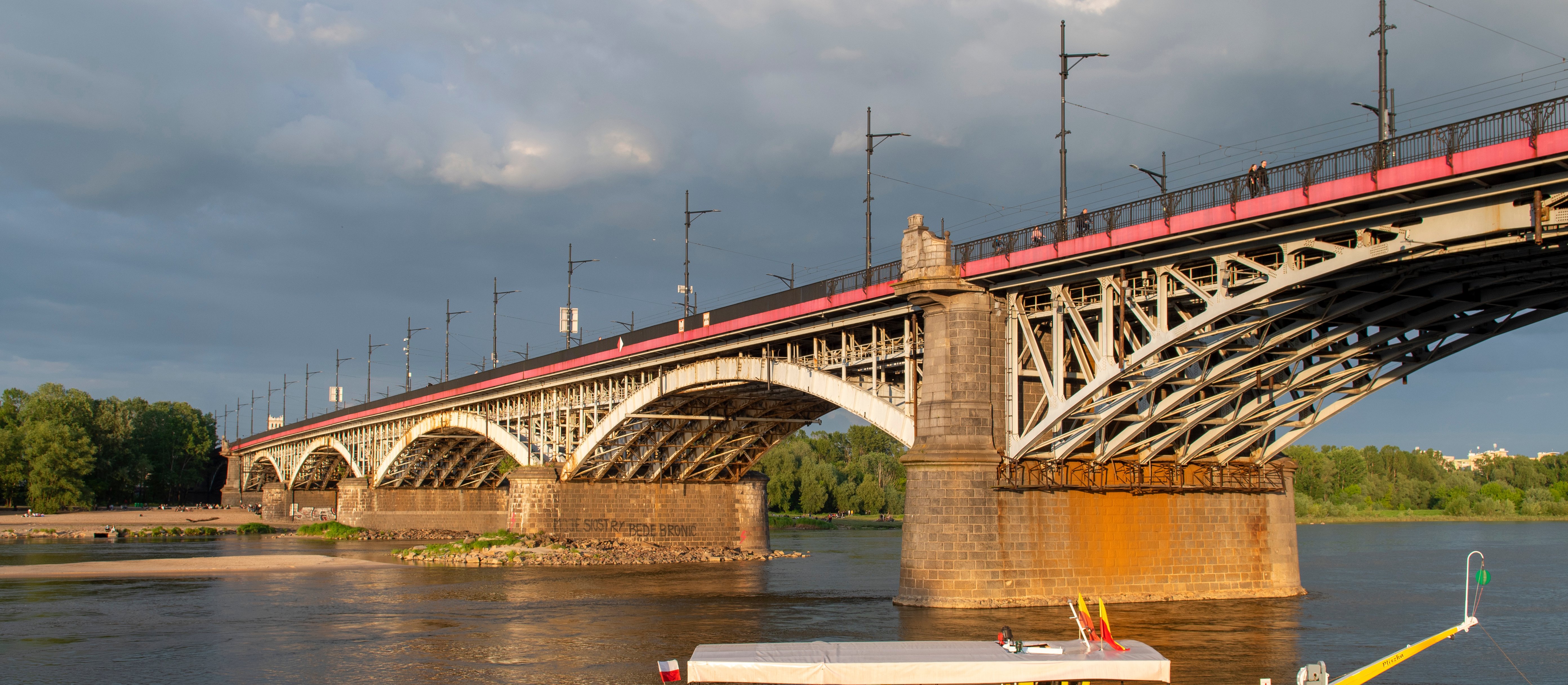 Dla mieszkańców i turystów. Startuje letnia komunikacja