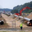 Niemcy mają już zapełnione magazyny gazu i podłączają do sieci kolejne pływające terminale LNG, jak 
