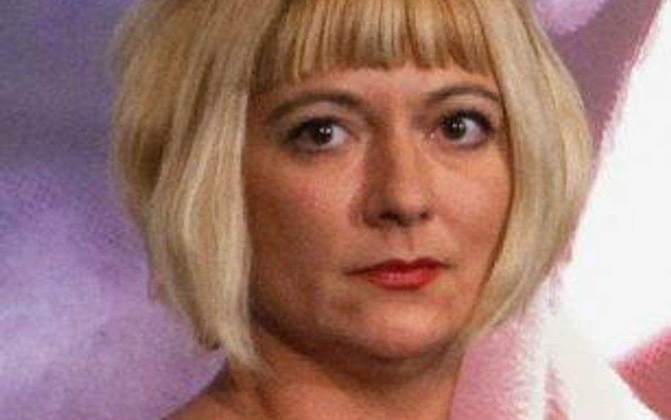 Agnieszka Odorowicz wciąż ma szanse na posadę w TVP