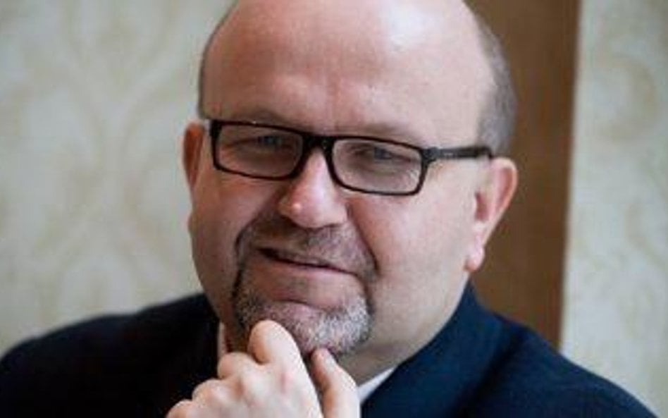 Eryk Mistewicz: Na Facebooku jesteśmy jedynie towarem