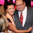 Jolanta Kwaśniewska: Rysio Kalisz byłby świetnym szefem partii