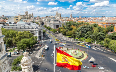 Gospodarka Hiszpanii zwalnia tempo