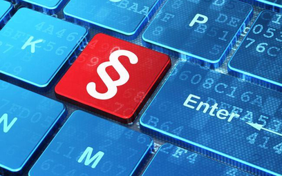 Notariusz uwiarygodni dowód ze strony internetowej