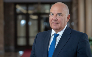 Tadeusz Kościński rezygnuje z funkcji ministra finansów po ponad dwóch latach urzędowania.