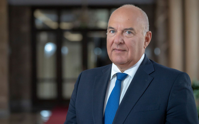 Tadeusz Kościński rezygnuje z funkcji ministra finansów po ponad dwóch latach urzędowania.