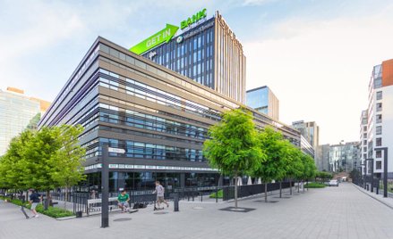 Wola Center w nowych rękach