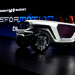 Suzuki zwiększa nakłady na nowe technologie