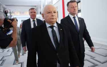 Jarosław Kaczyński