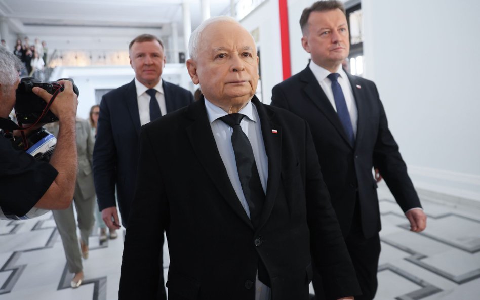 Jarosław Kaczyński