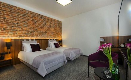 Best Western Hotel Mariacki już otwarty