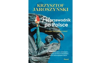 Wakacje na Wybrzeżu czyli półprzewodnik po Polsce