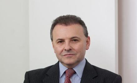 Witold Orłowski, główny ekonomista PwC w Polsce