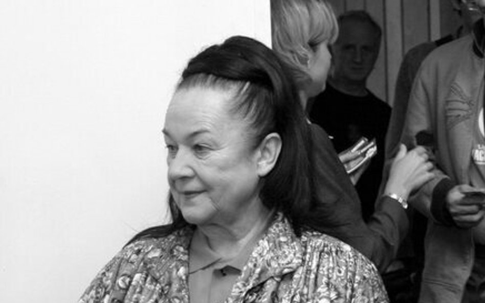 Hanna Gucwińska