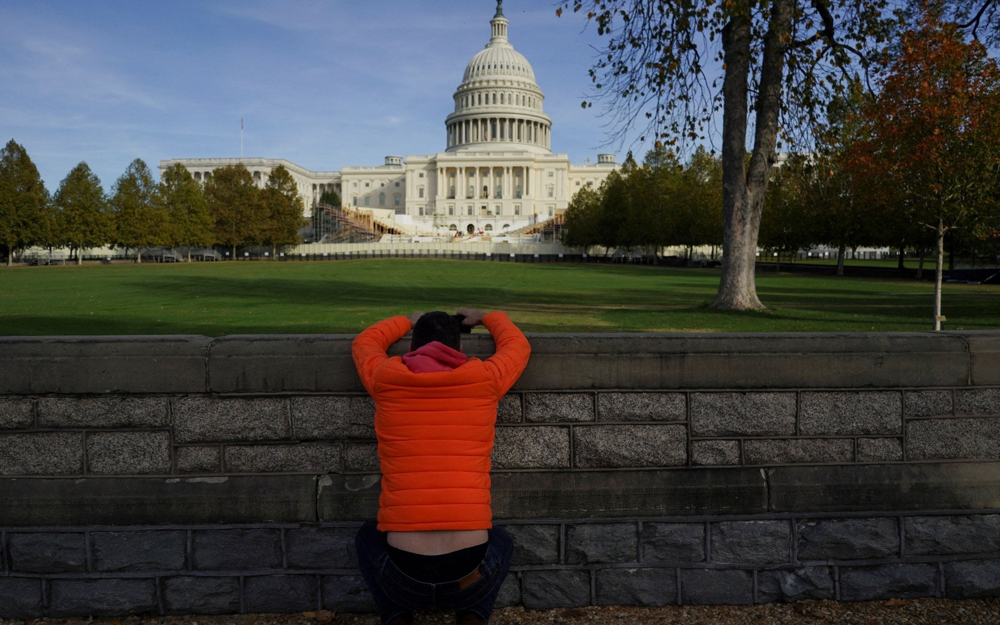 Republikanie będą musieli się słono tłumaczyć z wojny Donalda Trumpa z Iranem
