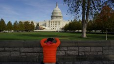 Partii Republikańskiej grozi utrata większości w Kongresie