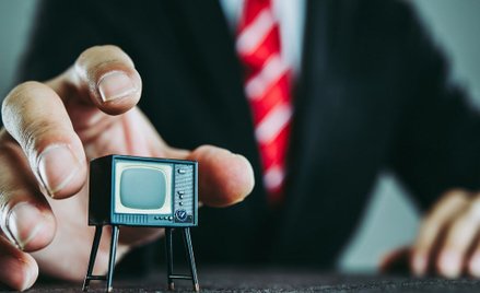 USA: Jednej trzeciej reklam nikt nie ogląda