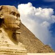 W Egipcie znaleziono drugiego Sfinksa?