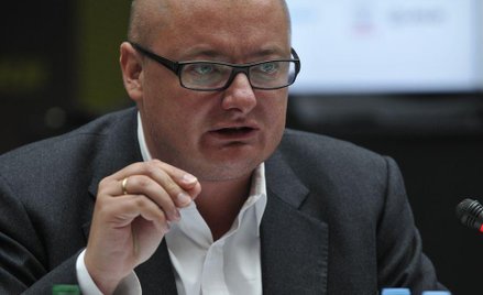 Michał Kamiński