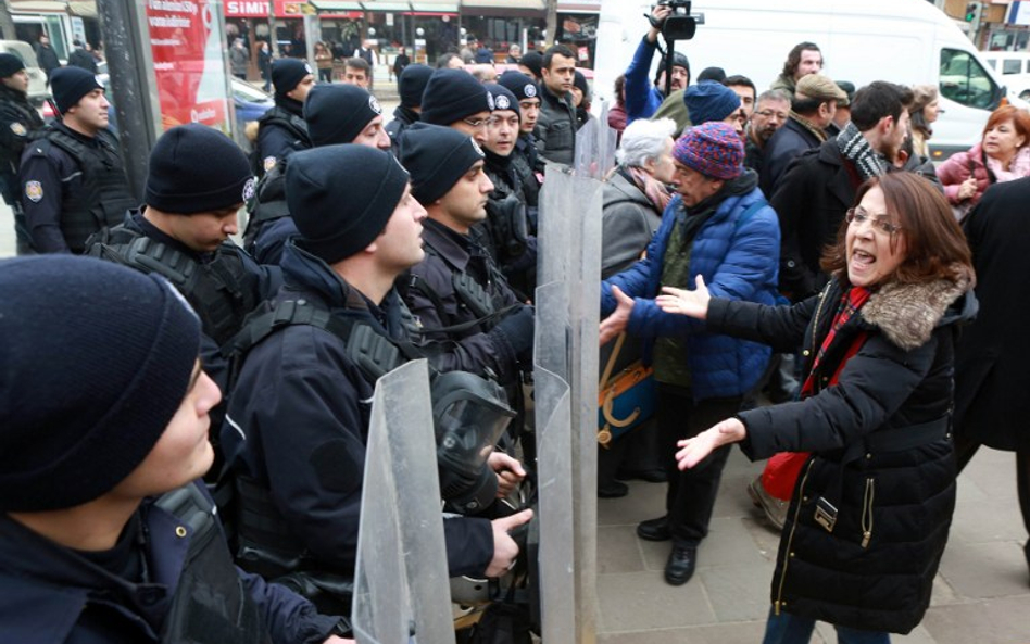 Reforma szkolnictwa: protesty studentów i uczniów w Hiszpanii