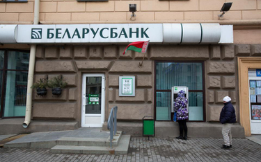 Białoruś: Największa denominacja rubla w historii kraju