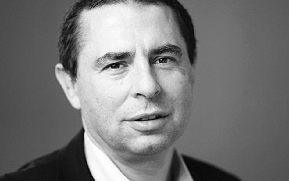 Bronisław Wildstein odpowiada Piotrowi Winczorkowi