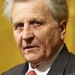 Jean-Claude Trichet, prezes EBC