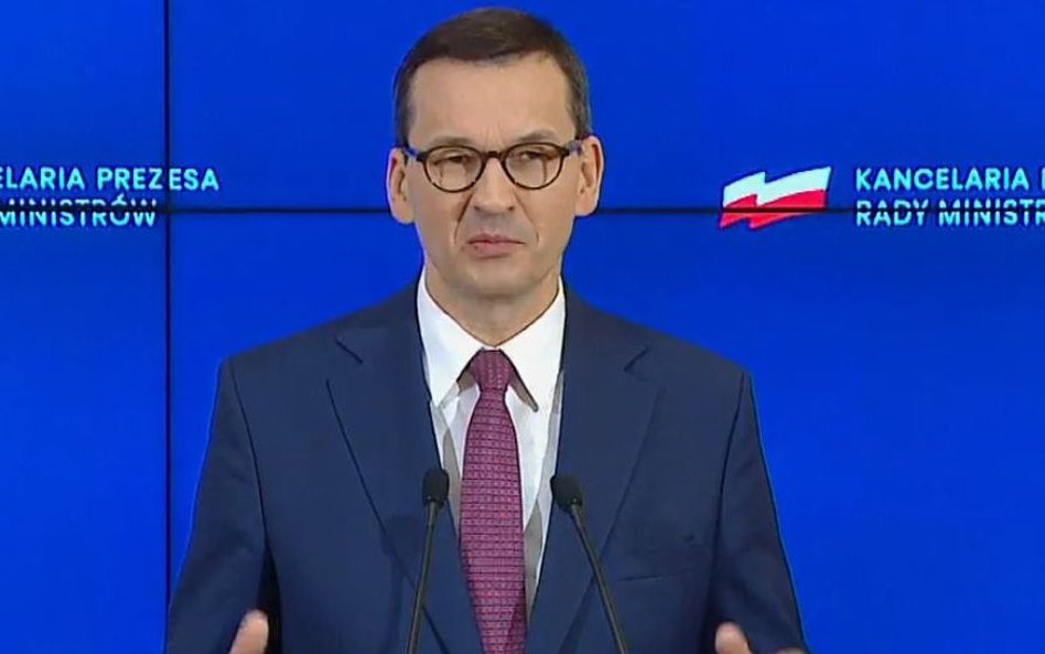 Premier: Po majówce otwieramy hotele i obiekty noclegowe