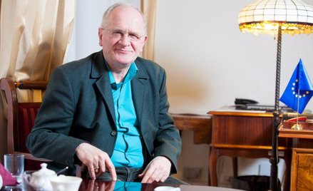 Krzysztof Czabański: Prawda nie leży pośrodku