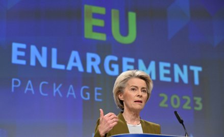 Ursula von der Leyen