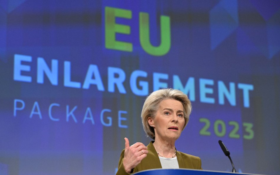 Ursula von der Leyen