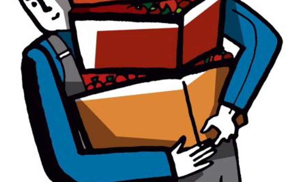 Latem do pubów i restauracji warto przyjąć studentów na zlecenie