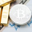 Bitcoinowy wieloryb Donalda Trumpa może zdemolować rynek złota