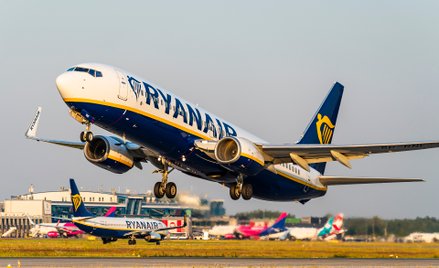 Ryanair dołącza Budapeszt do katowickiej siatki połączeń