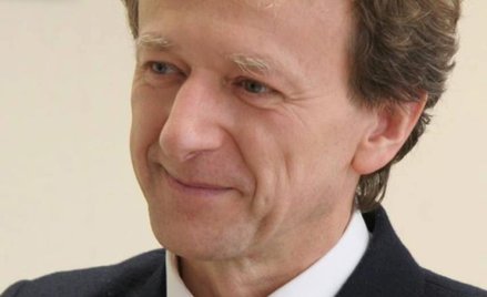 prof. Zbigniew Pasek, religioznawca, Wydział Humanistyczny AGH